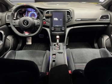 Renault megane iv berline tce 300 edc rs trophy occasion simplicicar pau simplicicar simplicibike france