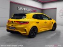 Renault megane iv berline tce 300 edc rs trophy occasion simplicicar pau simplicicar simplicibike france