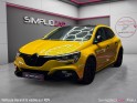 Renault megane iv berline tce 300 edc rs trophy occasion simplicicar pau simplicicar simplicibike france