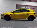 Renault megane iv berline tce 300 edc rs trophy occasion simplicicar pau simplicicar simplicibike france