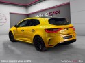 Renault megane iv berline tce 300 edc rs trophy occasion simplicicar pau simplicicar simplicibike france