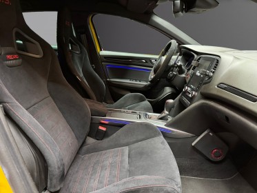 Renault megane iv berline tce 300 edc rs trophy occasion simplicicar pau simplicicar simplicibike france