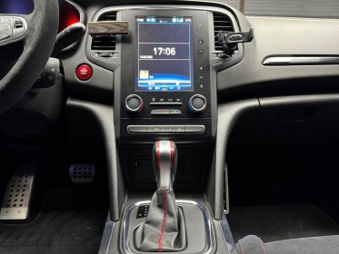 Renault megane iv berline tce 300 edc rs trophy occasion simplicicar pau simplicicar simplicibike france