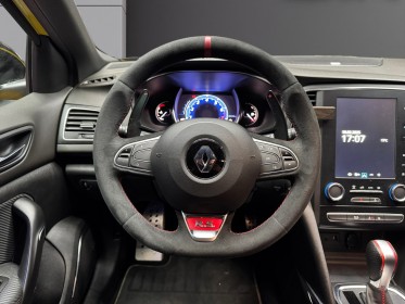 Renault megane iv berline tce 300 edc rs trophy occasion simplicicar pau simplicicar simplicibike france