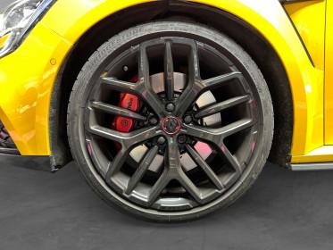 Renault megane iv berline tce 300 edc rs trophy occasion simplicicar pau simplicicar simplicibike france