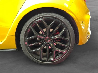 Renault megane iv berline tce 300 edc rs trophy occasion simplicicar pau simplicicar simplicibike france