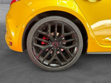 Renault megane iv berline tce 300 edc rs trophy occasion simplicicar pau simplicicar simplicibike france