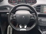 PEUGEOT d'occasion 308 1.6 BLUE HDI 120 FELINE de 2017 Colmar (68)﻿