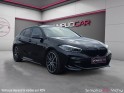 Bmw serie 1 f40 118d 150 ch bva8 m sport toit ouvrant car play sans fil  virtual cockpit garantie 12 mois occasion...