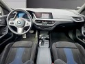 Bmw serie 1 f40 118d 150 ch bva8 m sport toit ouvrant car play sans fil  virtual cockpit garantie 12 mois occasion...