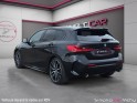 Bmw serie 1 f40 118d 150 ch bva8 m sport toit ouvrant car play sans fil  virtual cockpit garantie 12 mois occasion...