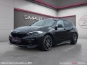 Bmw serie 1 f40 118d 150 ch bva8 m sport toit ouvrant car play sans fil  virtual cockpit garantie 12 mois occasion...