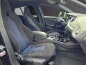 Bmw serie 1 f40 118d 150 ch bva8 m sport toit ouvrant car play sans fil  virtual cockpit garantie 12 mois occasion...
