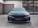Bmw serie 1 f40 118d 150 ch bva8 m sport toit ouvrant car play sans fil  virtual cockpit garantie 12 mois occasion...