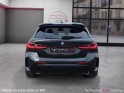Bmw serie 1 f40 118d 150 ch bva8 m sport toit ouvrant car play sans fil  virtual cockpit garantie 12 mois occasion...