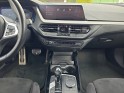 Bmw serie 1 f40 118d 150 ch bva8 m sport toit ouvrant car play sans fil  virtual cockpit garantie 12 mois occasion...