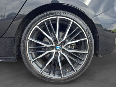 Bmw serie 1 f40 118d 150 ch bva8 m sport toit ouvrant car play sans fil  virtual cockpit garantie 12 mois occasion...