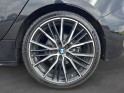 Bmw serie 1 f40 118d 150 ch bva8 m sport toit ouvrant car play sans fil  virtual cockpit garantie 12 mois occasion...