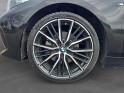 Bmw serie 1 f40 118d 150 ch bva8 m sport toit ouvrant car play sans fil  virtual cockpit garantie 12 mois occasion...