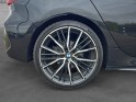 Bmw serie 1 f40 118d 150 ch bva8 m sport toit ouvrant car play sans fil  virtual cockpit garantie 12 mois occasion...