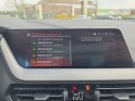 Bmw serie 1 f40 118d 150 ch bva8 m sport toit ouvrant car play sans fil  virtual cockpit garantie 12 mois occasion...