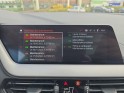 Bmw serie 1 f40 118d 150 ch bva8 m sport toit ouvrant car play sans fil  virtual cockpit garantie 12 mois occasion...