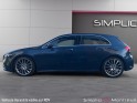 Mercedes classe a 200 7g-dct amg line occasion montreuil (porte de vincennes)(75) simplicicar simplicibike france