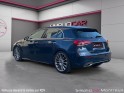 Mercedes classe a 200 7g-dct amg line occasion montreuil (porte de vincennes)(75) simplicicar simplicibike france