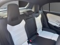 Mercedes classe a 200 7g-dct amg line occasion montreuil (porte de vincennes)(75) simplicicar simplicibike france