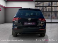 VOLKSWAGEN d'occasion TIGUAN 2.0 TDI 150 4X2 DSG PH2 de 2018 Orleans