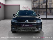 VOLKSWAGEN d'occasion TIGUAN 2.0 TDI 150 4X2 DSG PH2 de 2018 Orleans