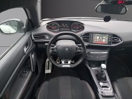 PEUGEOT d'occasion 308 1.6 BLUE HDI 120 FELINE de 2017 Colmar (68)﻿