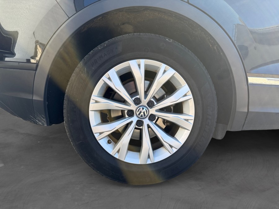 VOLKSWAGEN d'occasion TIGUAN 2.0 TDI 150 4X2 DSG PH2 de 2018 Orleans