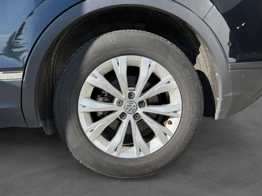 VOLKSWAGEN d'occasion TIGUAN 2.0 TDI 150 4X2 DSG PH2 de 2018 Orleans