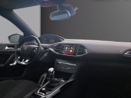 PEUGEOT d'occasion 308 1.6 BLUE HDI 120 FELINE de 2017 Colmar (68)﻿