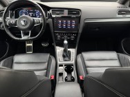 VOLKSWAGEN d'occasion GOLF 1.4 TSI GTE HYBRIDE RECHARGEABLE de 2017