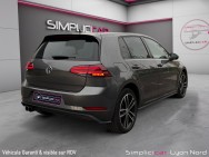 VOLKSWAGEN d'occasion GOLF 1.4 TSI GTE HYBRIDE RECHARGEABLE de 2017