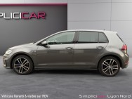 VOLKSWAGEN d'occasion GOLF 1.4 TSI GTE HYBRIDE RECHARGEABLE de 2017