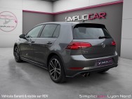 VOLKSWAGEN d'occasion GOLF 1.4 TSI GTE HYBRIDE RECHARGEABLE de 2017