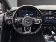 VOLKSWAGEN d'occasion GOLF 1.4 TSI GTE HYBRIDE RECHARGEABLE de 2017