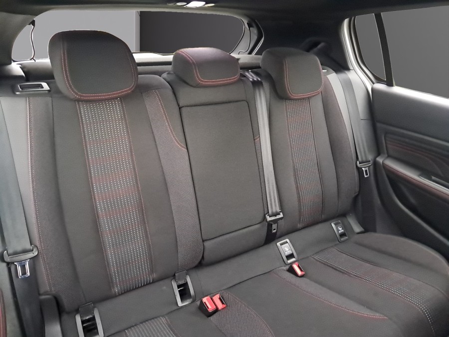 PEUGEOT d'occasion 308 1.6 BLUE HDI 120 FELINE de 2017 Colmar (68)﻿