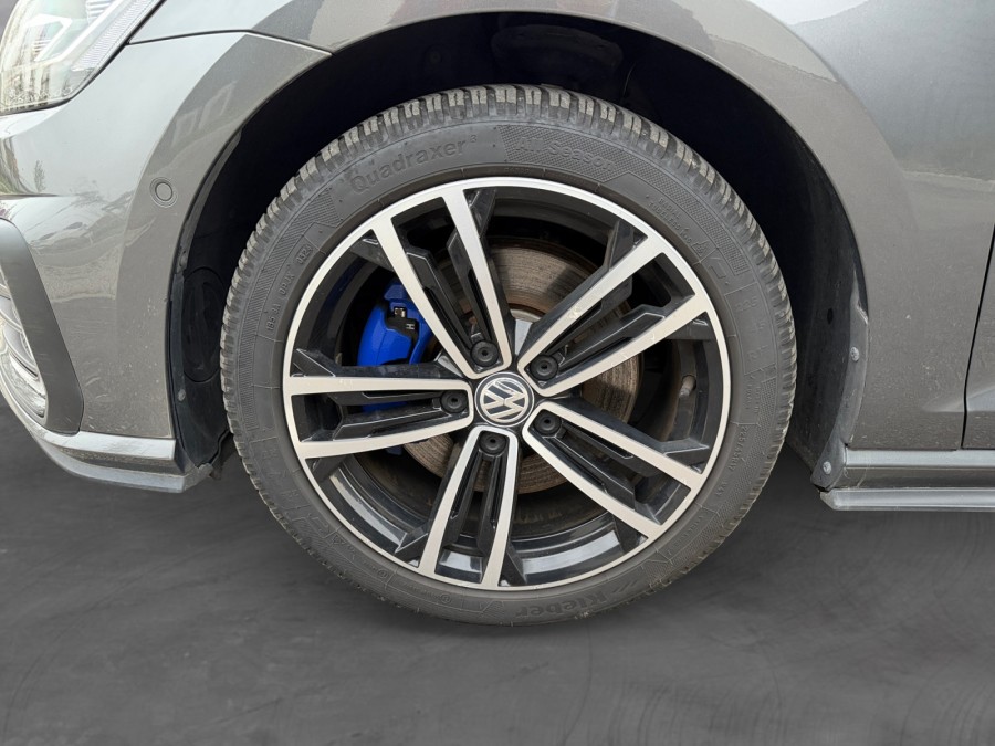 VOLKSWAGEN d'occasion GOLF 1.4 TSI GTE HYBRIDE RECHARGEABLE de 2017