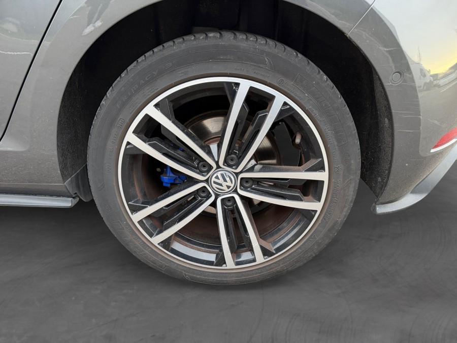 VOLKSWAGEN d'occasion GOLF 1.4 TSI GTE HYBRIDE RECHARGEABLE de 2017