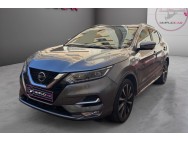 NISSAN d'occasion QASHQAI 1.3 DIG-T 140 TEKNA + de 2020 Le Raincy
