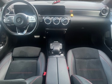Mercedes cla coupe 180 d 8g-dct progressive line garantie 12 mois occasion montreuil (porte de vincennes)(75) simplicicar...