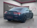 Mercedes cla coupe 180 d 8g-dct progressive line garantie 12 mois occasion montreuil (porte de vincennes)(75) simplicicar...