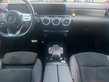 Mercedes cla coupe 180 d 8g-dct progressive line garantie 12 mois occasion montreuil (porte de vincennes)(75) simplicicar...