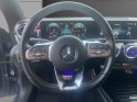 Mercedes cla coupe 180 d 8g-dct progressive line garantie 12 mois occasion montreuil (porte de vincennes)(75) simplicicar...