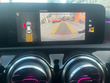 Mercedes cla coupe 180 d 8g-dct progressive line garantie 12 mois occasion montreuil (porte de vincennes)(75) simplicicar...