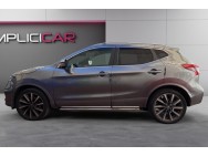 NISSAN d'occasion QASHQAI 1.3 DIG-T 140 TEKNA + de 2020 Le Raincy